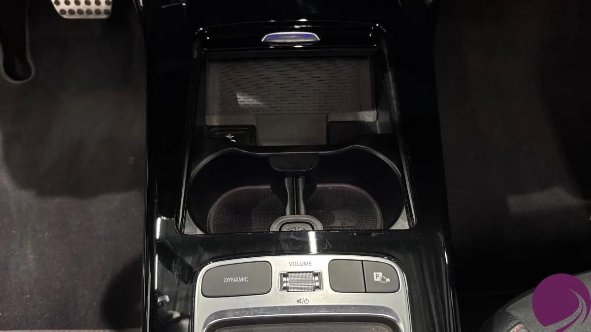 Mercedes Classe A