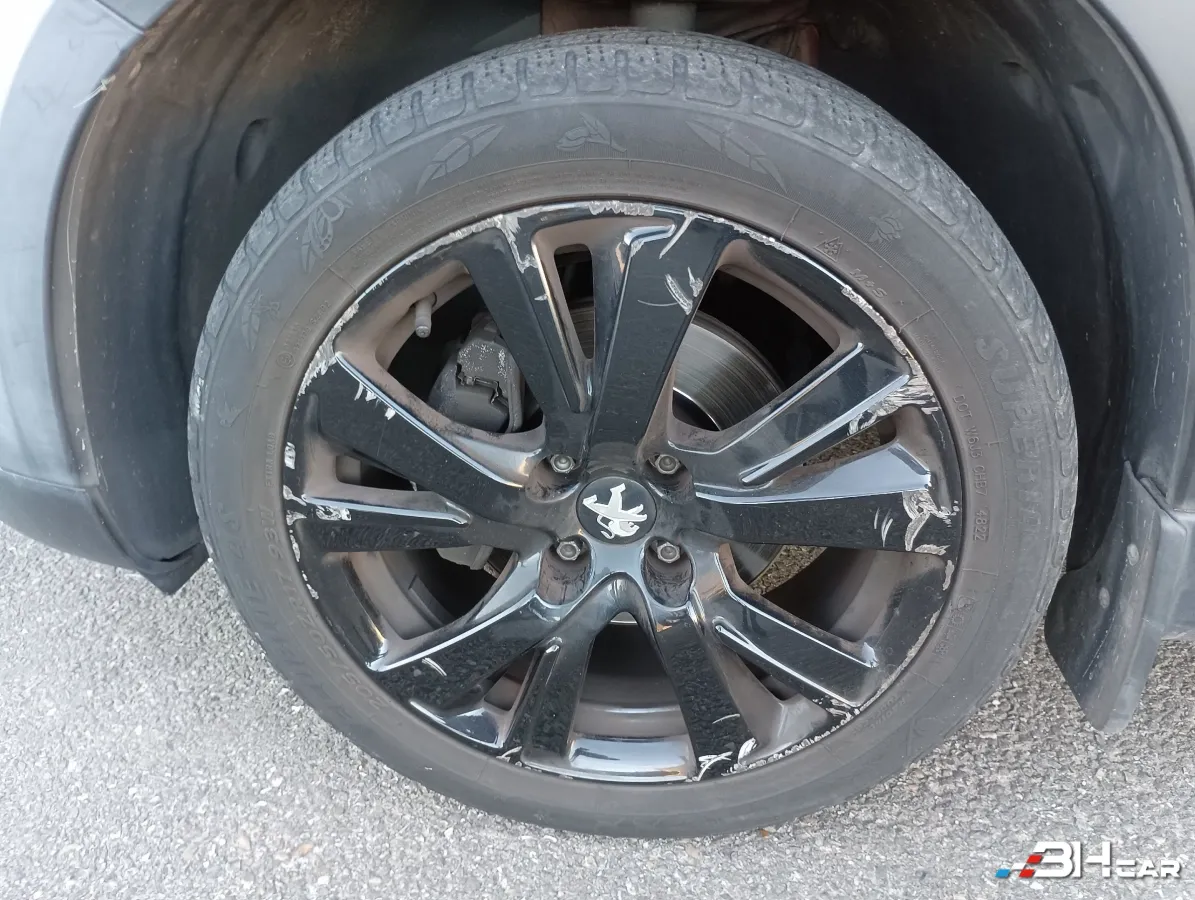 Peugeot 2008 - photo 10