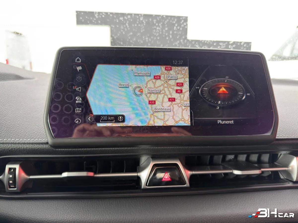 Aperçu indisponible de Toyota GR Supra