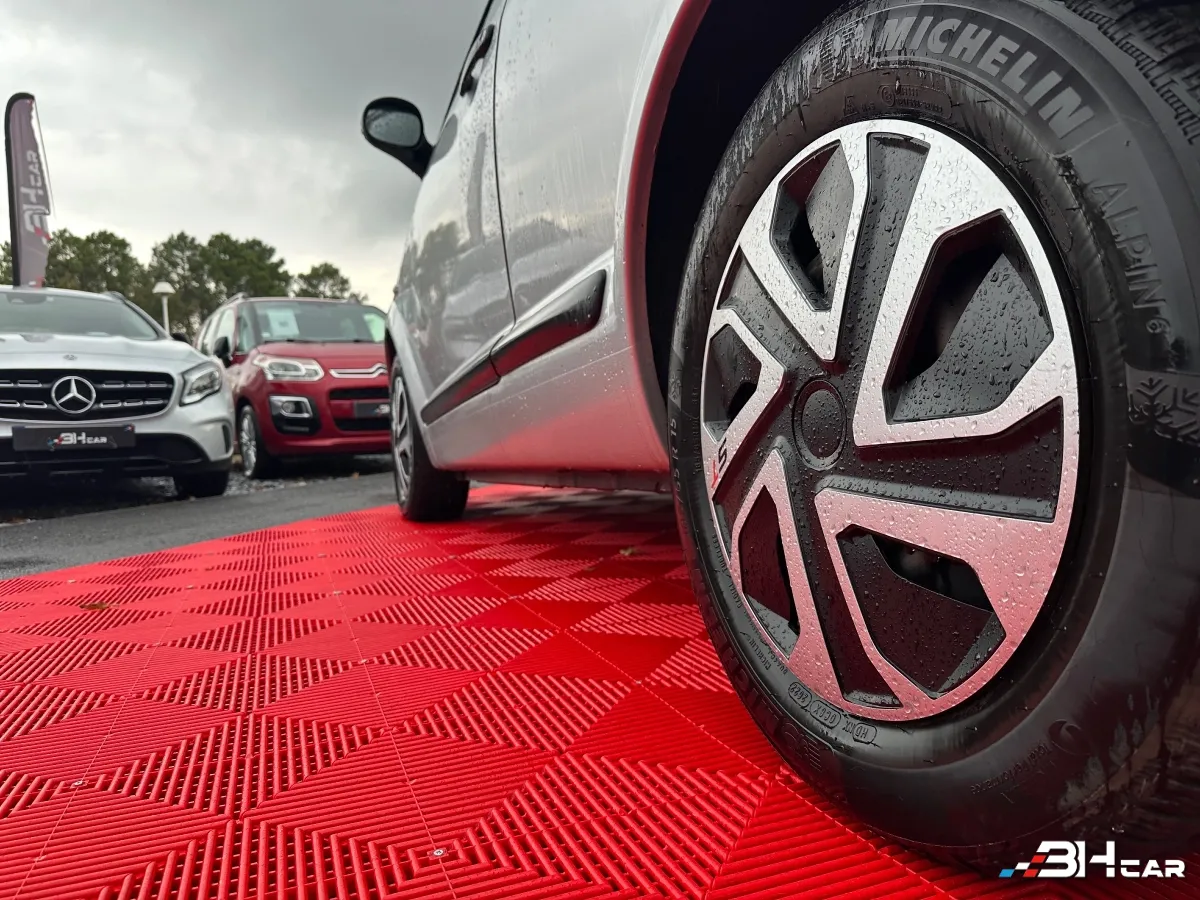 Citroen C3 Pluriel - photo 6
