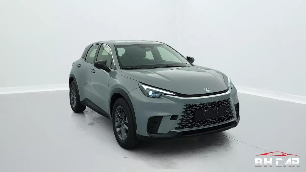 Image: Lexus Lbx 1.5 136H 90 HEV 1.01KWH BUSINESS 2WD BVA