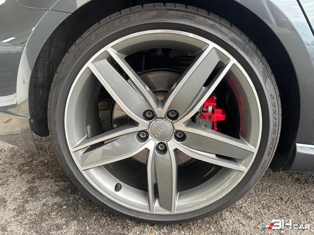 Aperçu indisponible de Audi S3