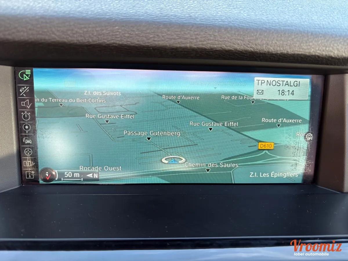 Bmw X4 3.0 D 260 M-SPORT XDRIVE BVA