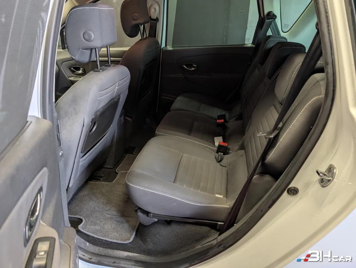 Aperçu indisponible de RENAULT Scenic