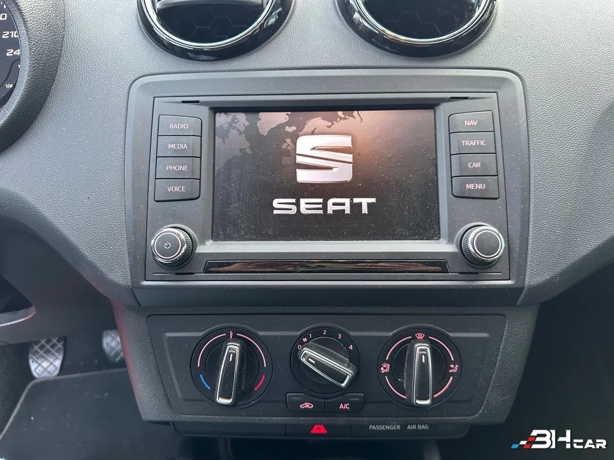 Seat Ibiza - photo 15