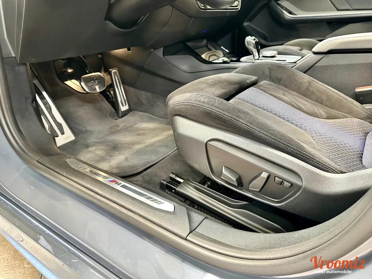 Bmw Serie 1 