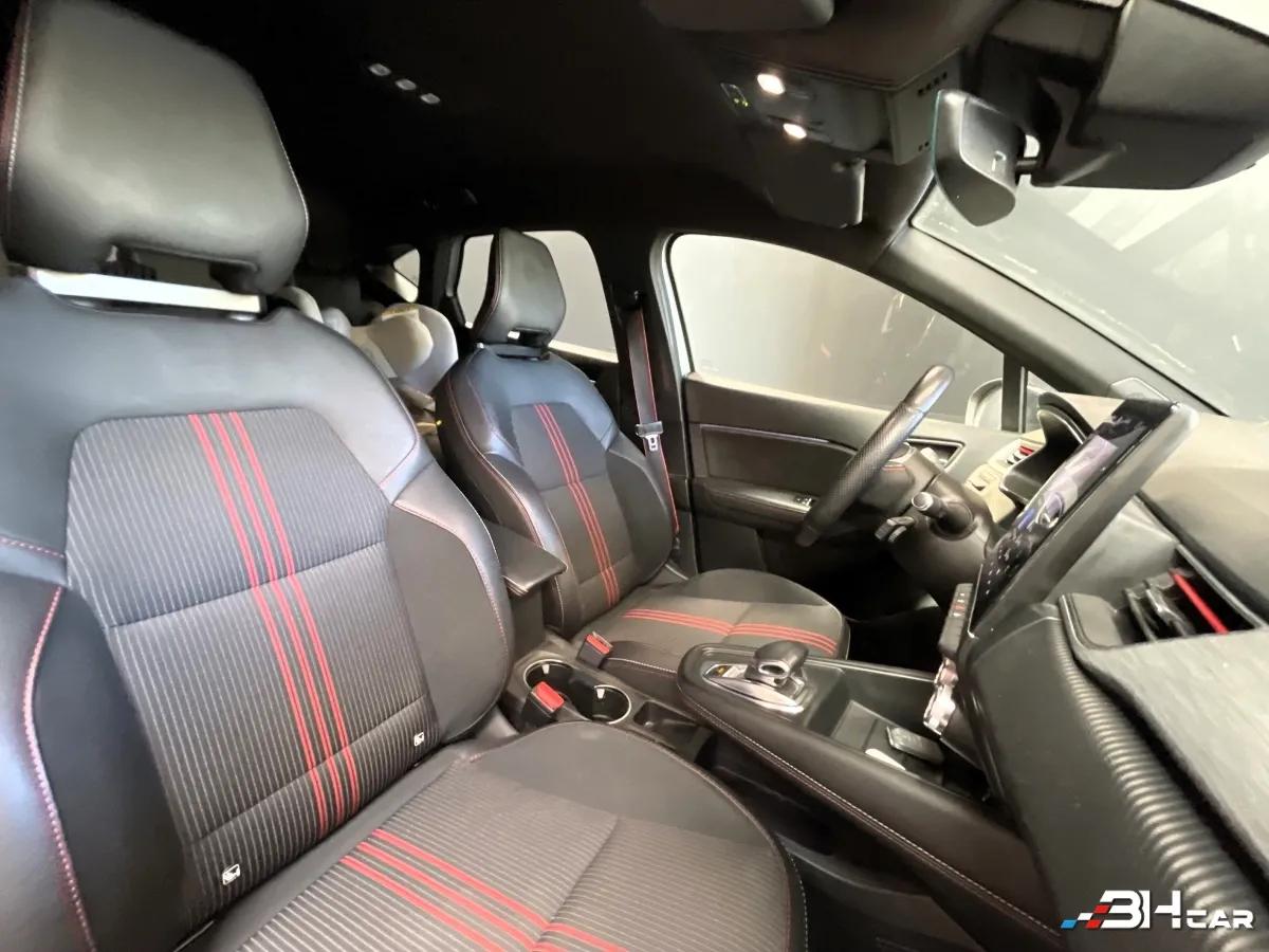 Aperçu indisponible de RENAULT Captur