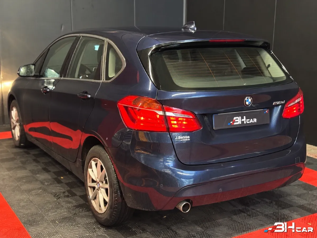 Bmw Serie 2 - photo 6