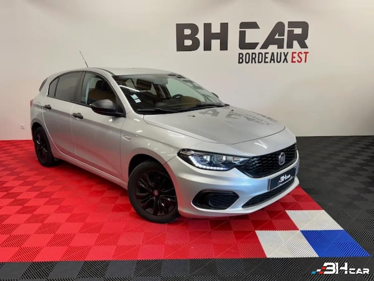 Image Fiat Tipo