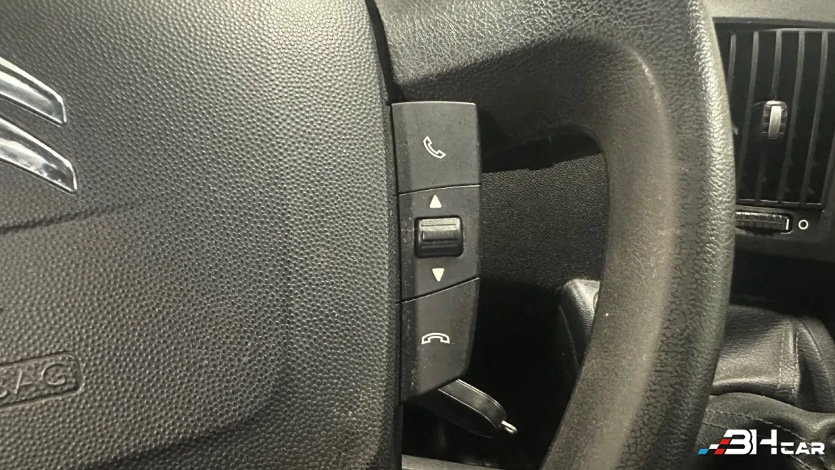 Citroen Jumper Vu - photo 11