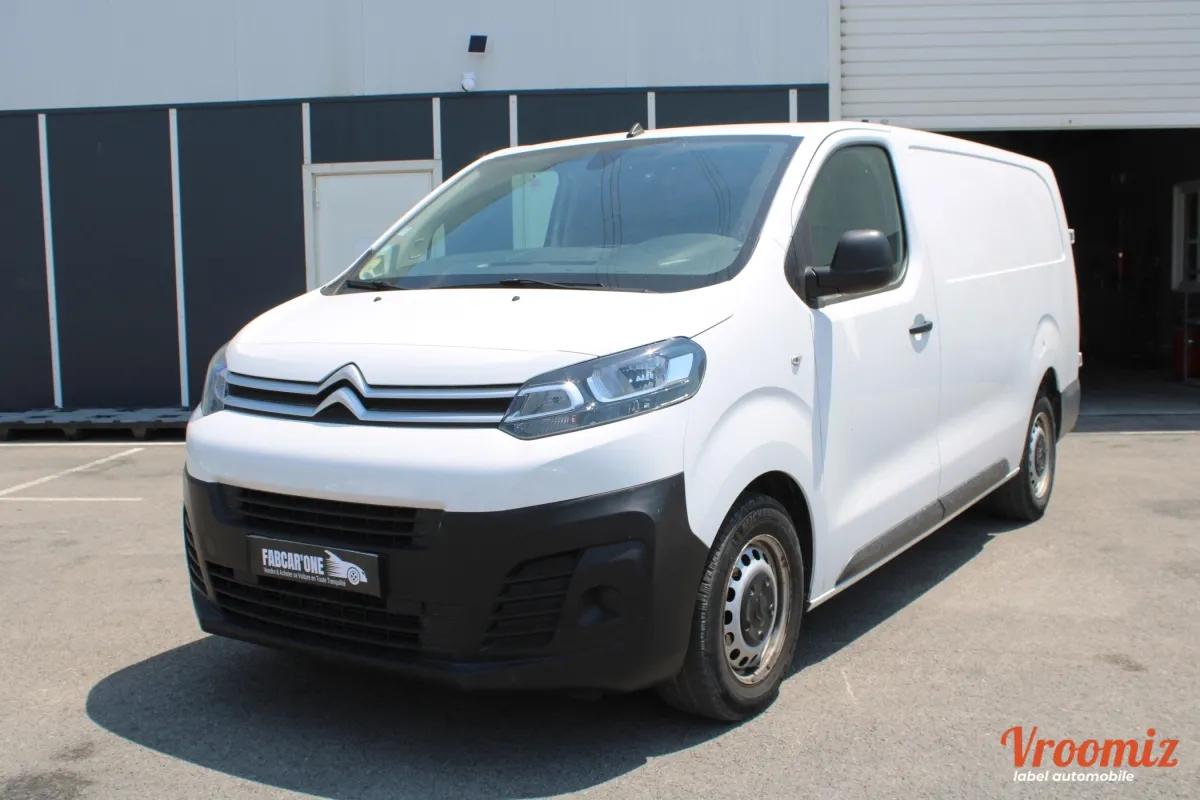 Citroën Jumpy