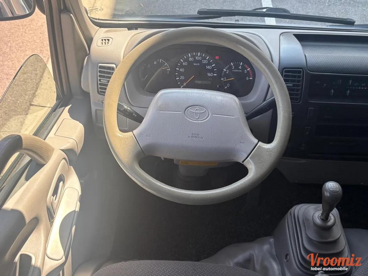 Toyota Dyna 