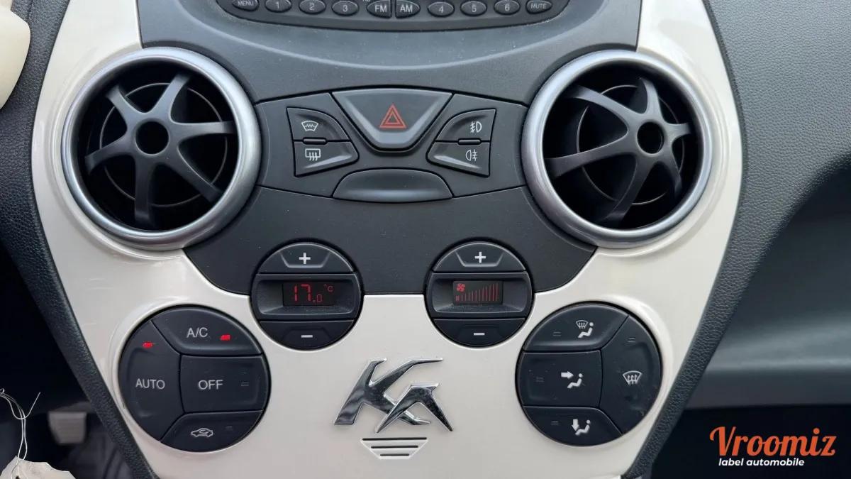 Ford Ka 1.2 70 TITANIUM