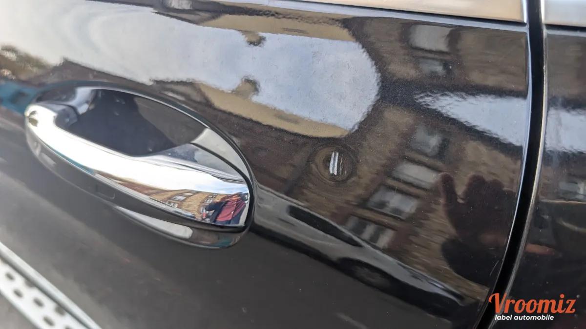 Mercedes Classe Glc 2.2 220 D 170 BUSINESS 4MATIC 9G-TRONIC BVA