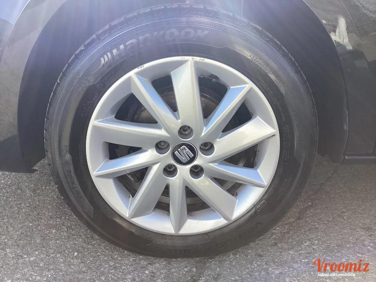 Seat Ibiza 1.2 TDI STYLE SALSA