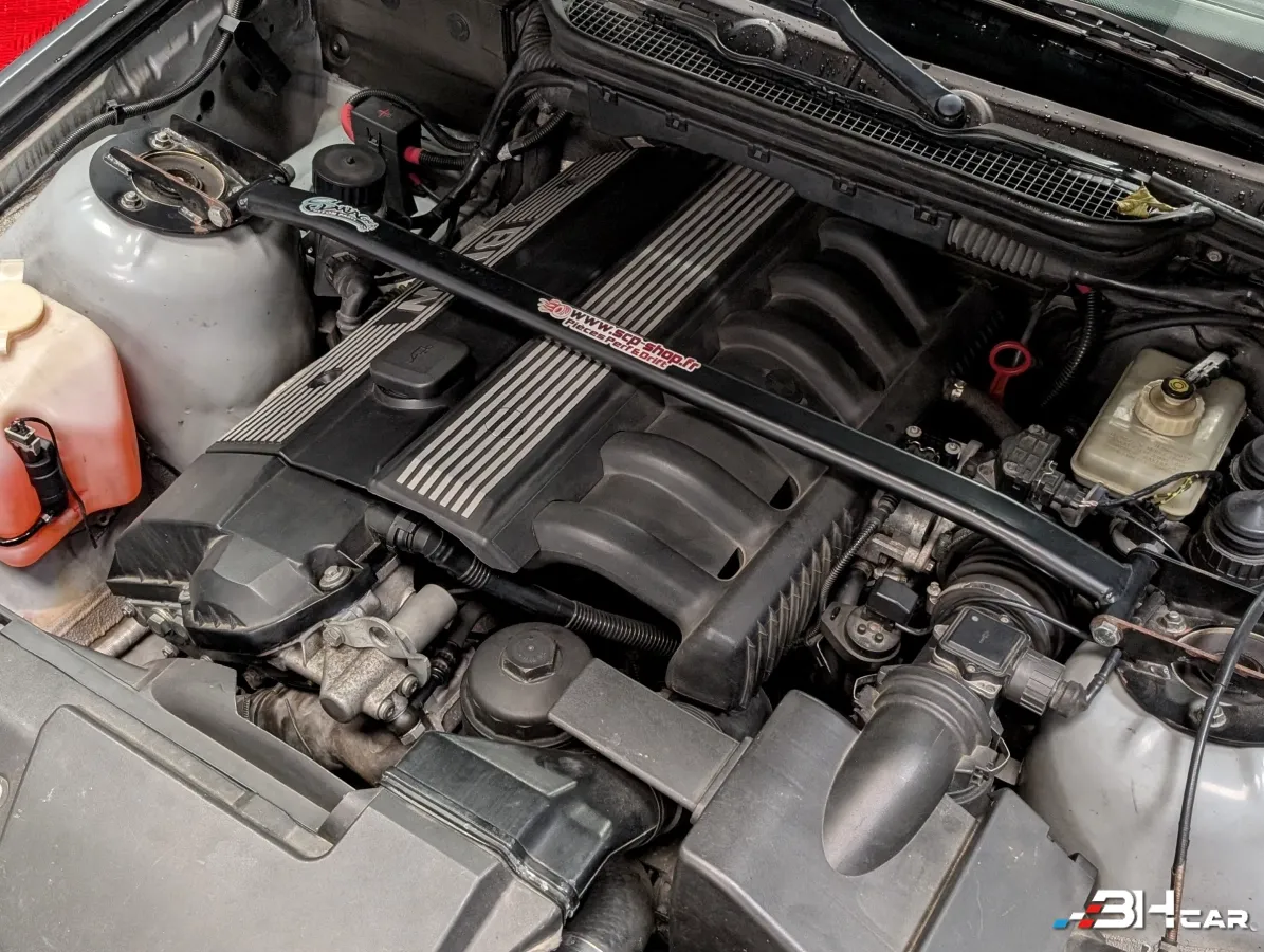 Bmw Serie 3 - photo 32