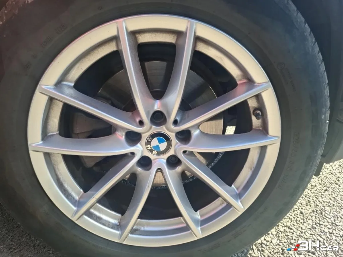Bmw X3 - photo 16