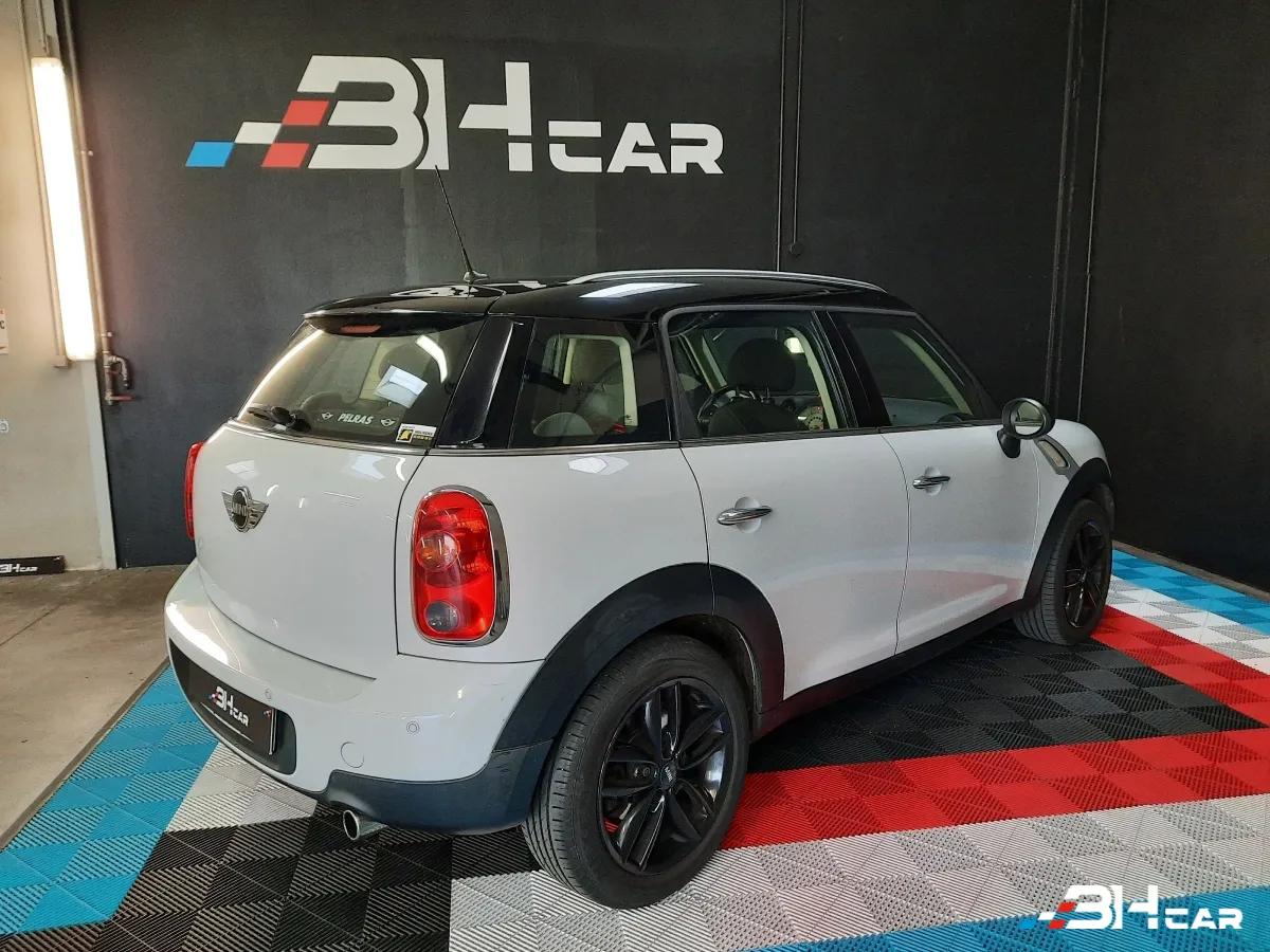 Aperçu indisponible de Mini Countryman