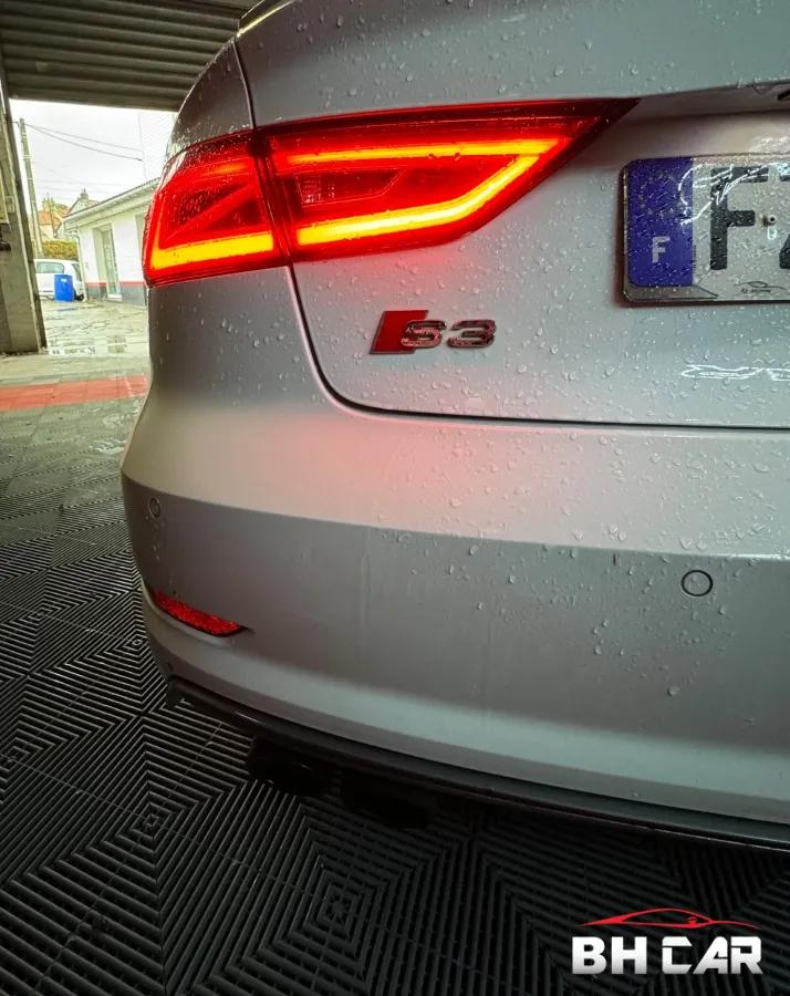 Aperçu indisponible de Audi S3