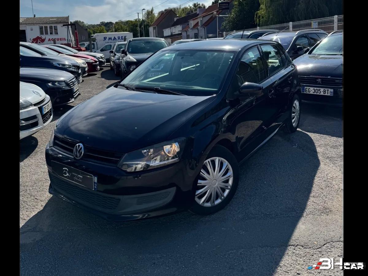 Image Volkswagen Polo