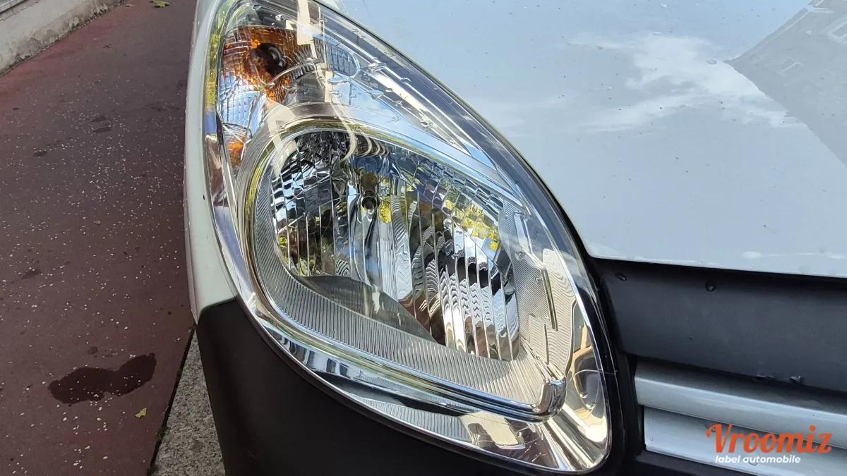 Renault Kangoo COMBI 1.5 DCI 90 CONFORT EXPRESSION