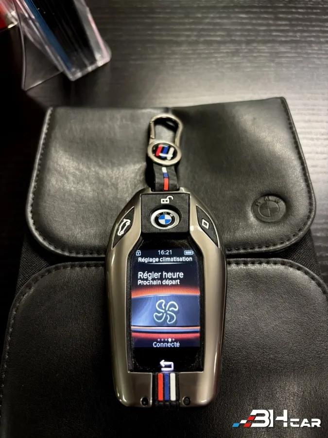 Aperçu indisponible de Bmw Série 5