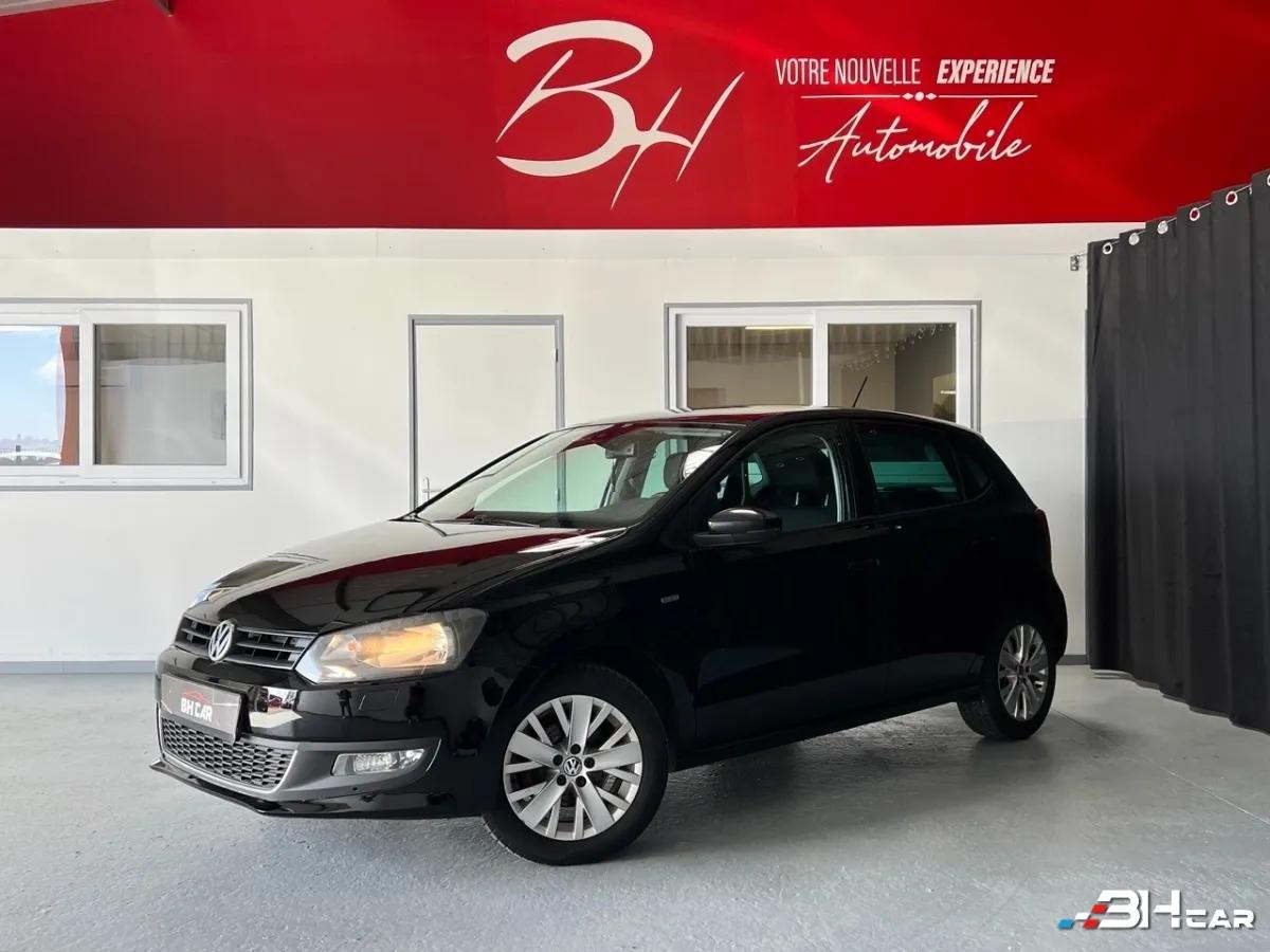 Image Volkswagen Polo