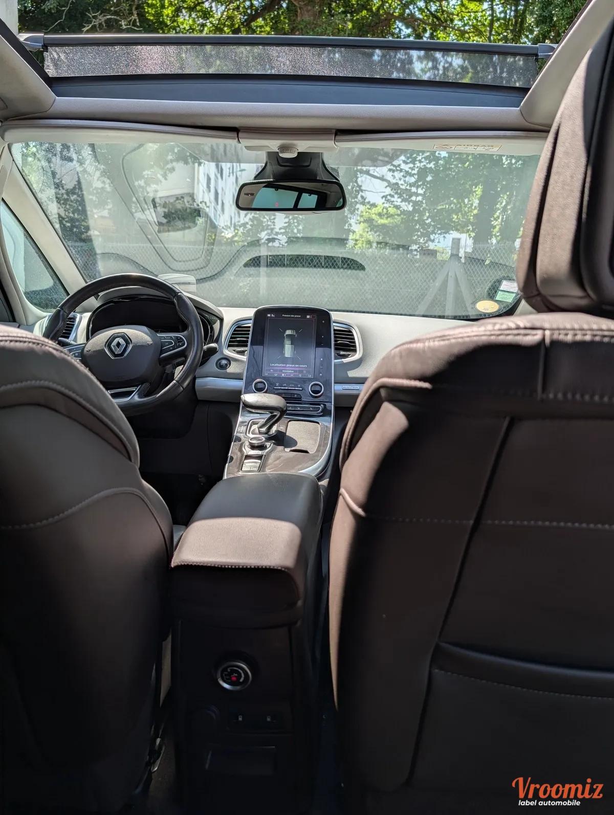 Renault Espace 