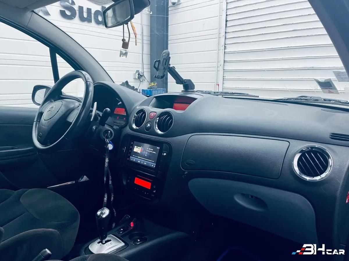 Aperçu indisponible de Citroën C3