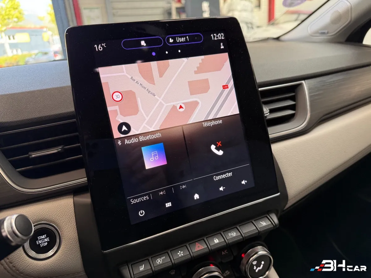 Renault Captur - photo 13