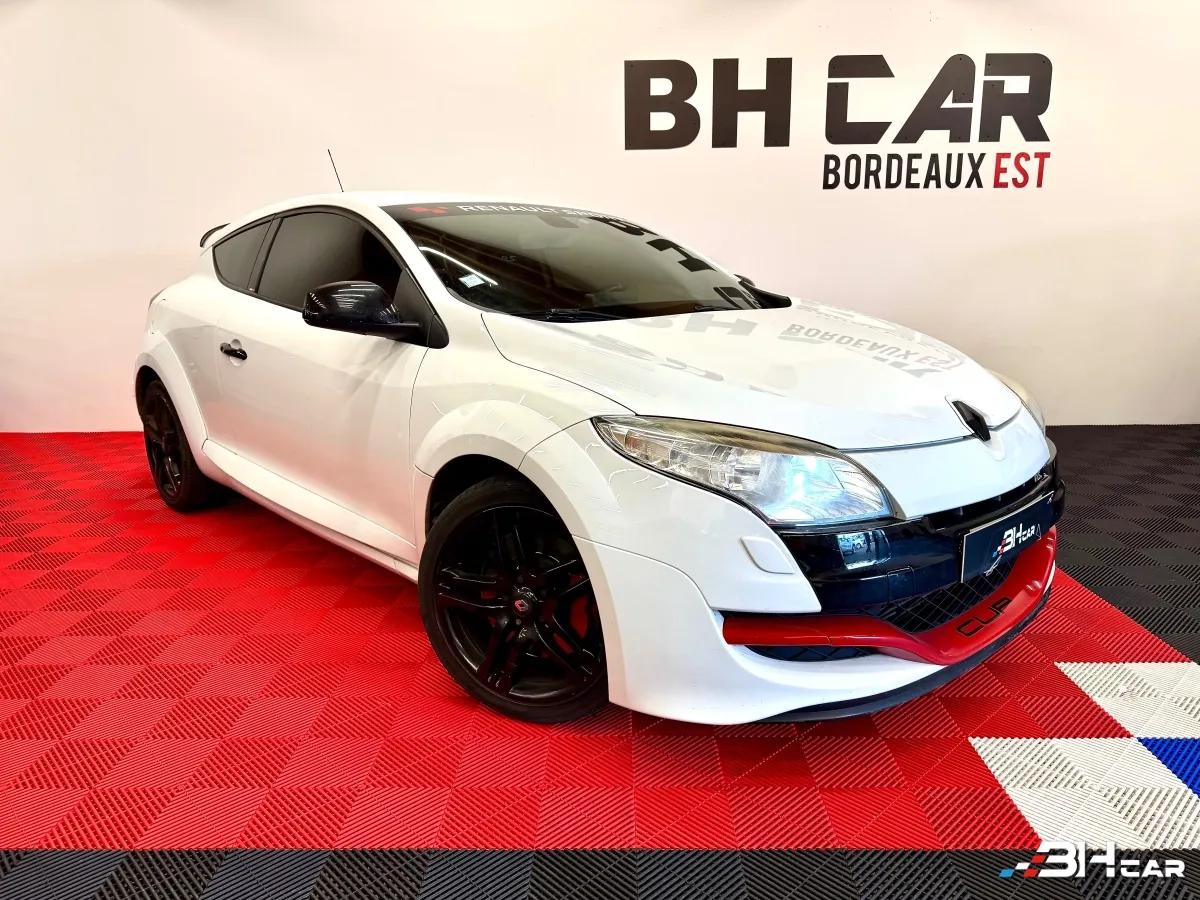 Image RENAULT Megane