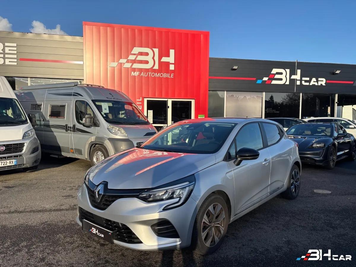 Image: Renault Clio 1.0 SCE 65 EVOLUTION