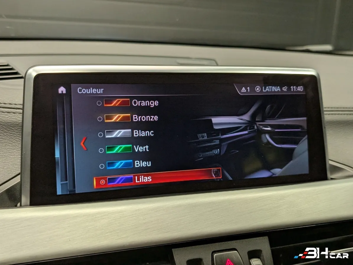 Bmw X2 - photo 23