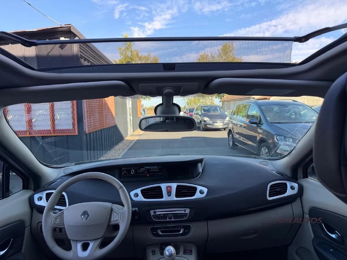 Renault Grand Scenic 1.9 DCI 130 PRIVILEGE