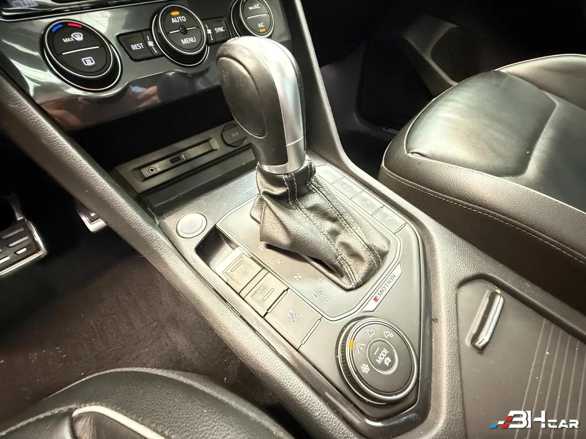 Aperçu indisponible de Volkswagen Tiguan