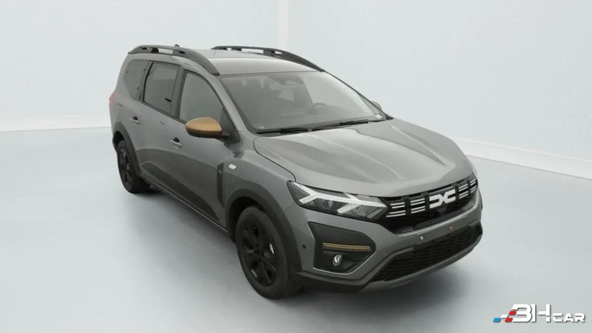 Image: Dacia Jogger 1.0 TCE 110 EXTREME
