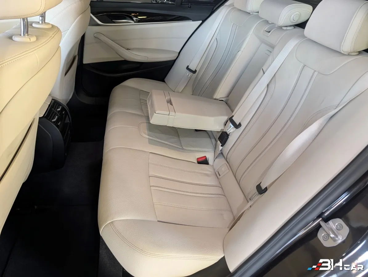 Bmw Serie 5 - photo 20