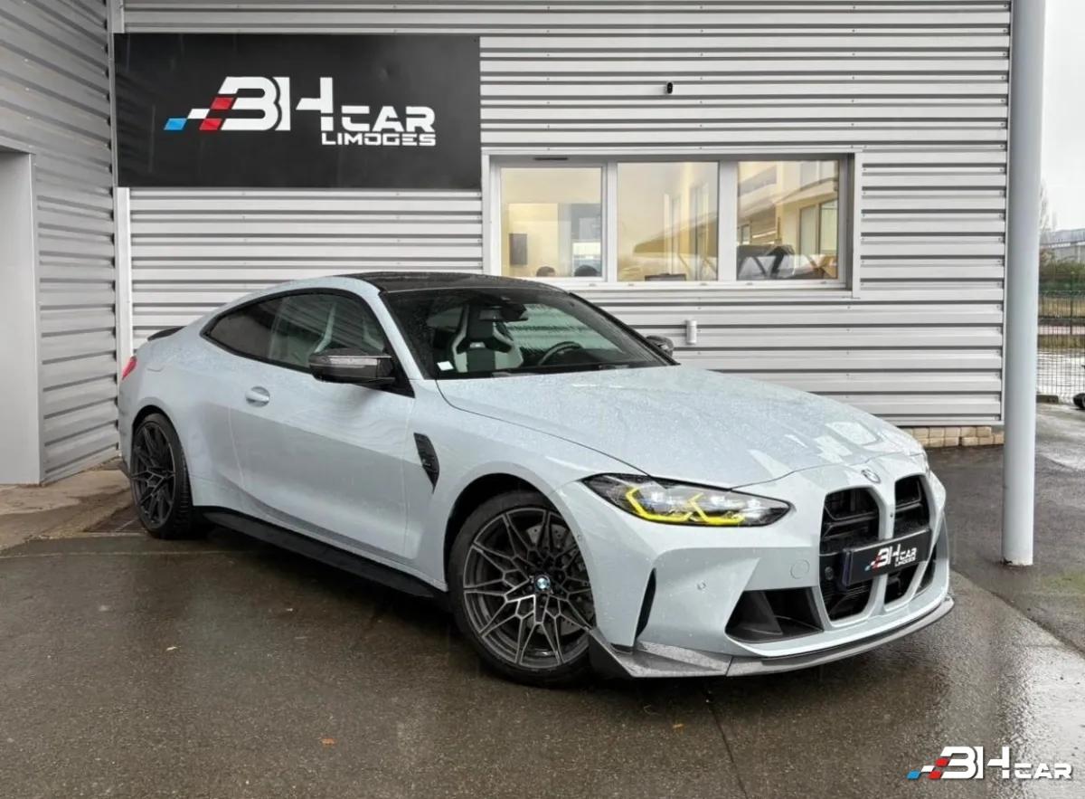 Image Bmw M4