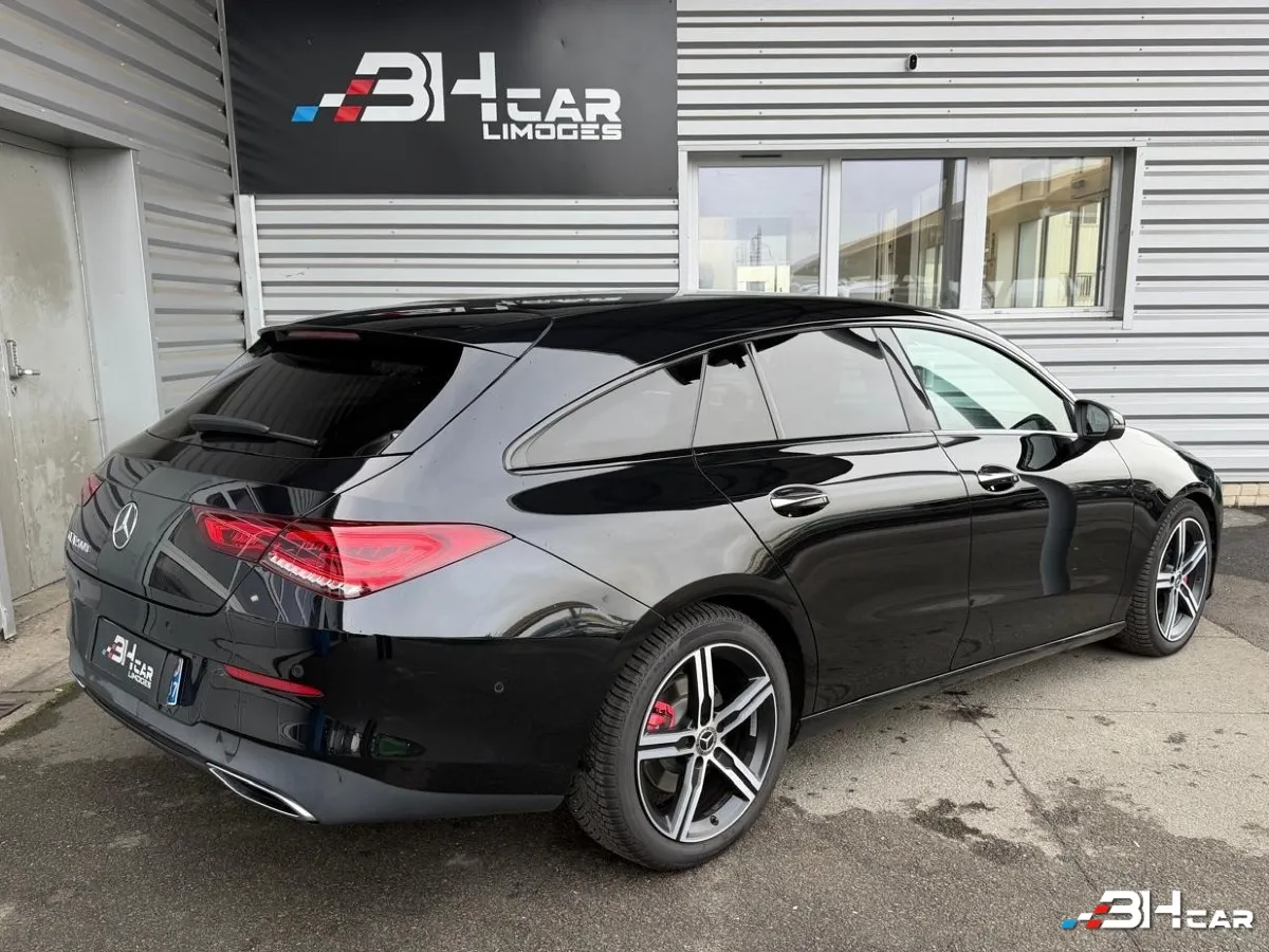 Mercedes Classe Cla - photo 6