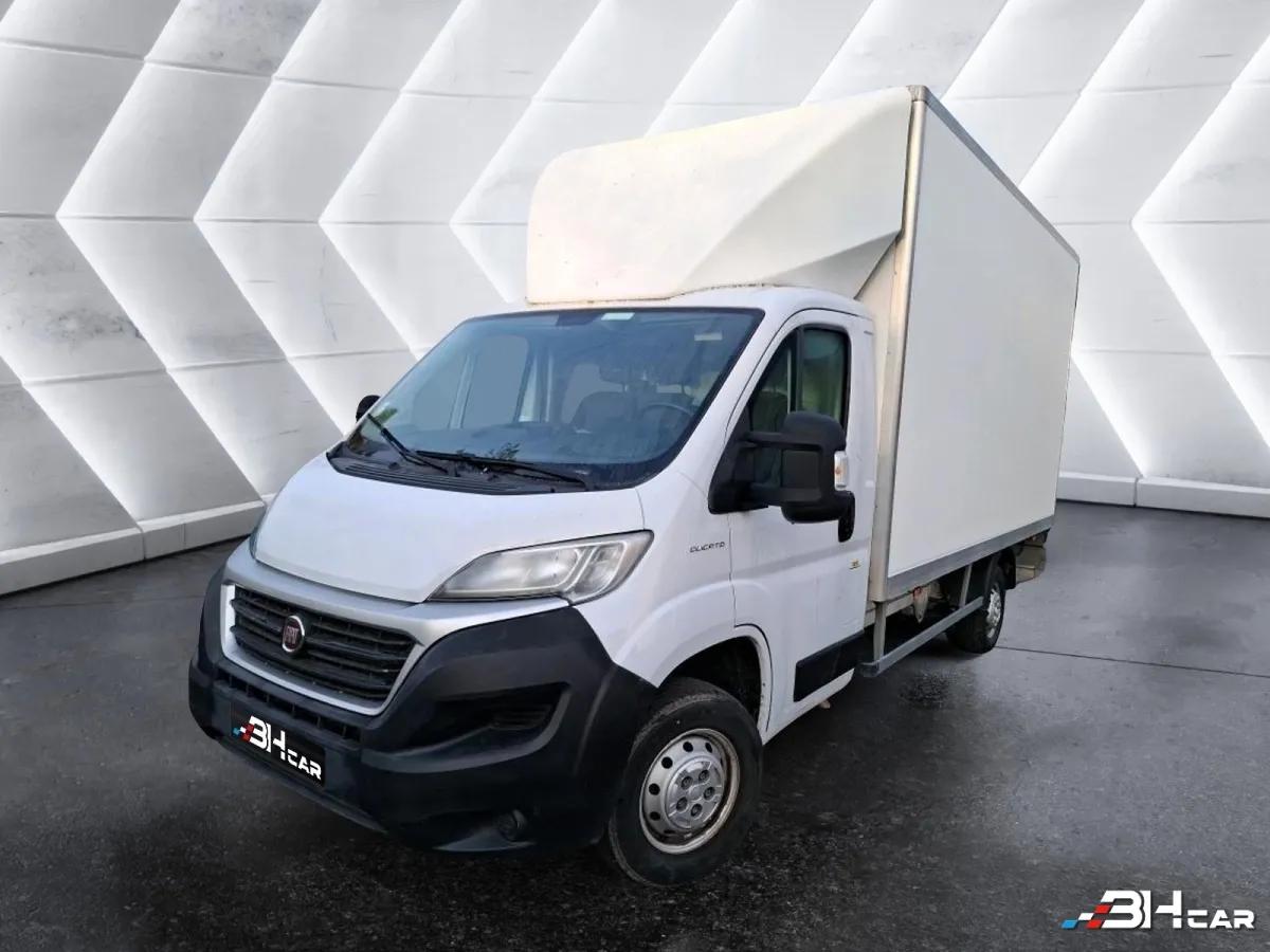 Image Fiat Ducato Vu