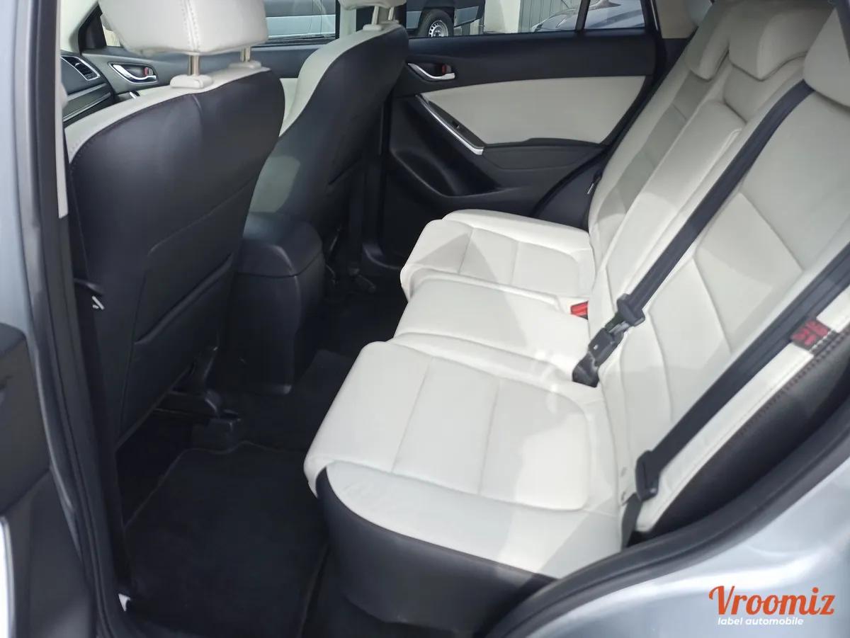 Mazda Cx5 