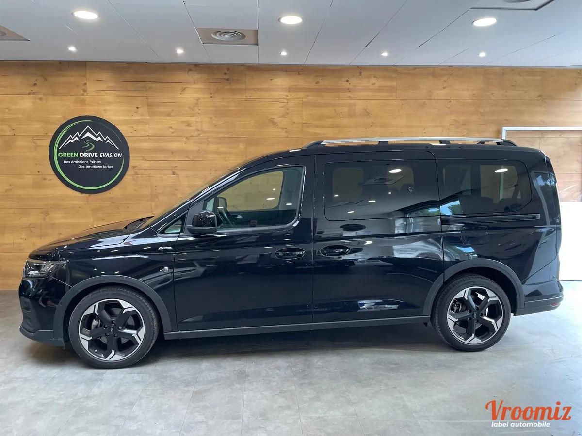 Ford Tourneo Connect 