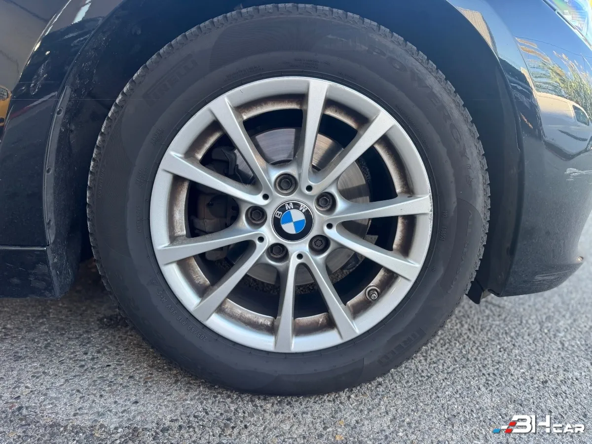 Bmw Serie 3 - photo 22