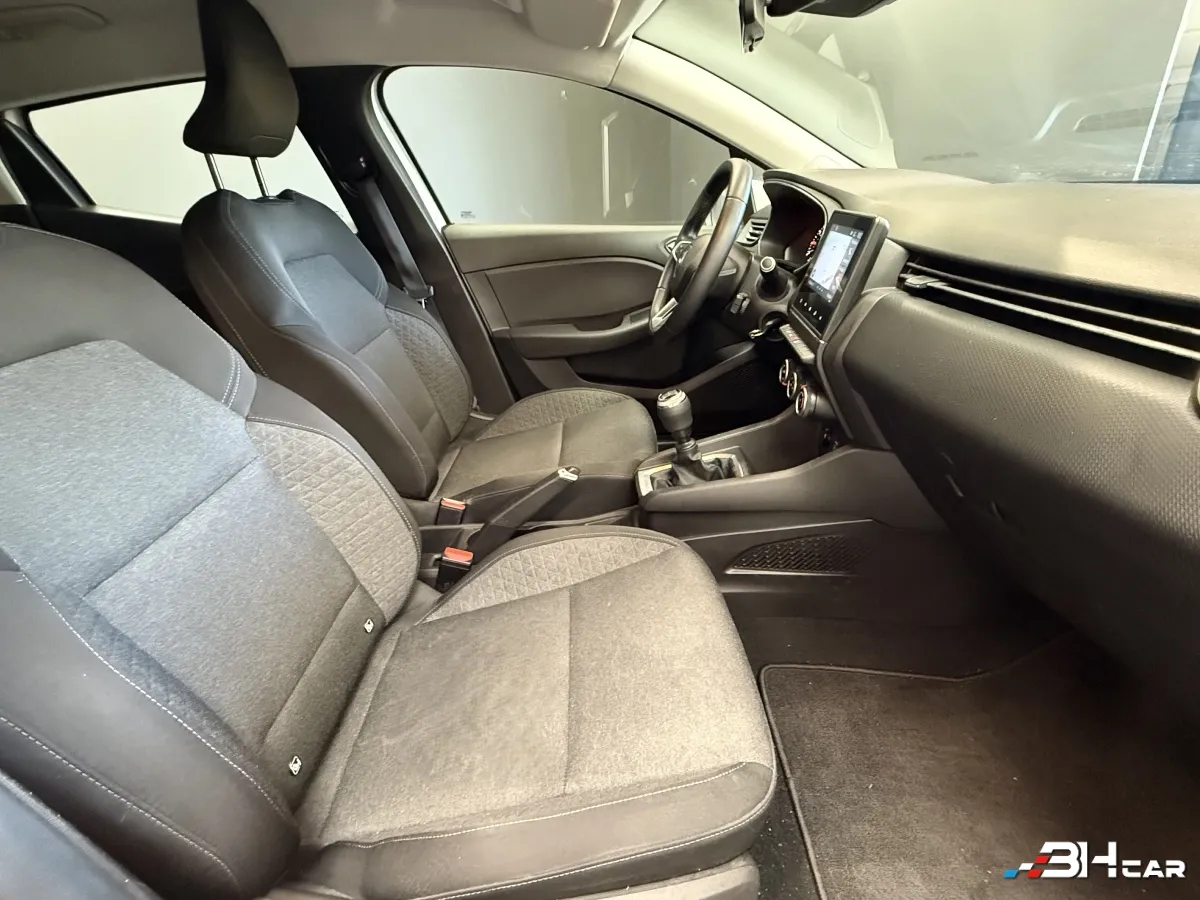 Renault Clio - photo 7