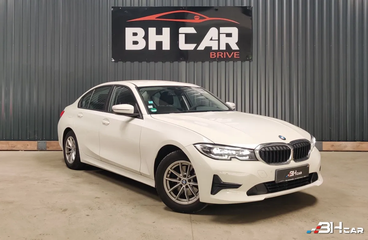 Bmw Serie 3