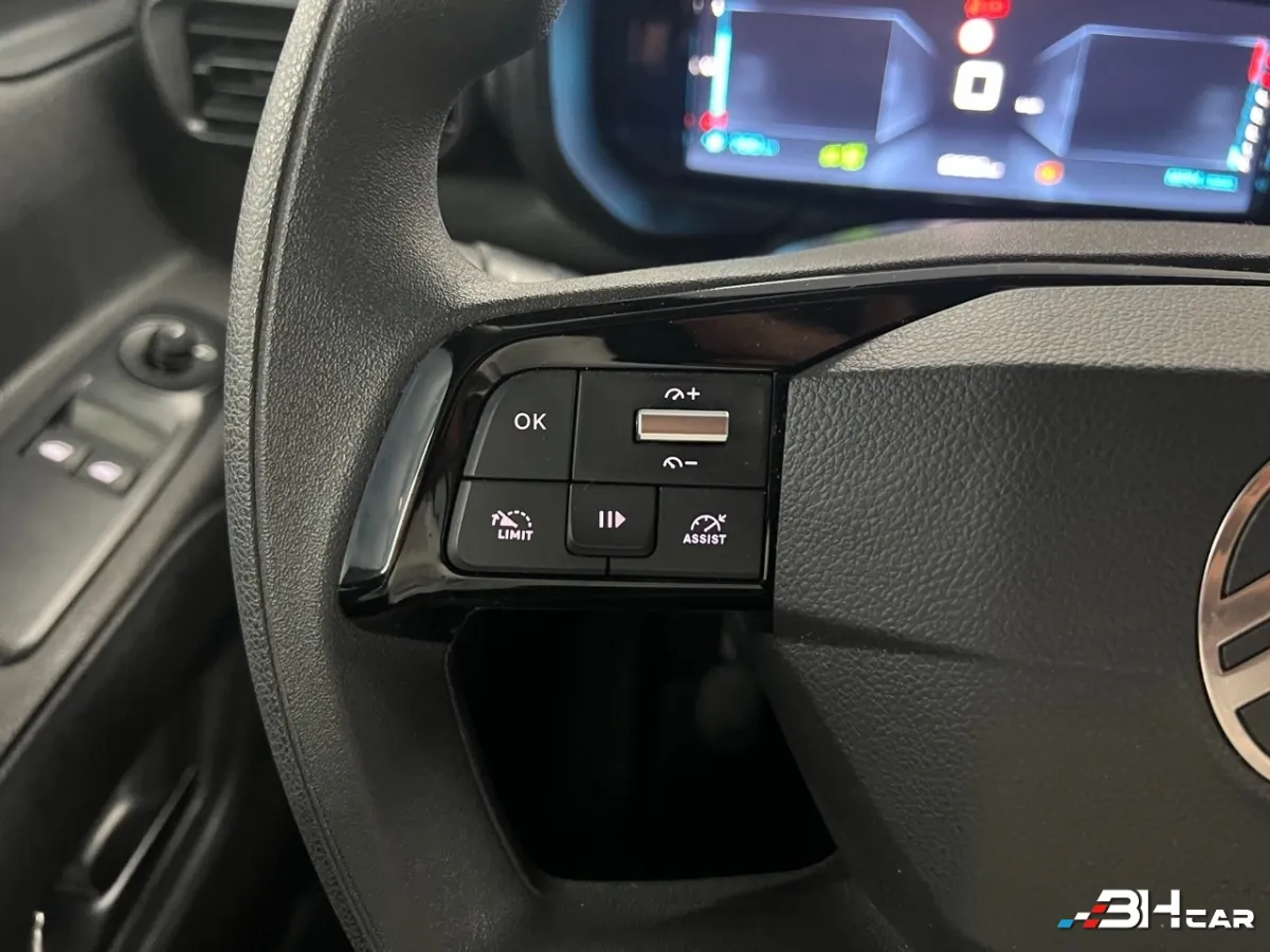 Citroen Berlingo - photo 29