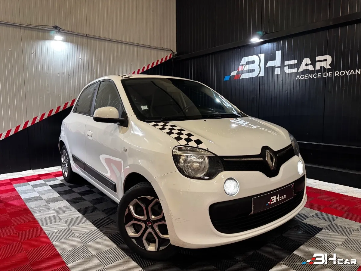 Renault Twingo