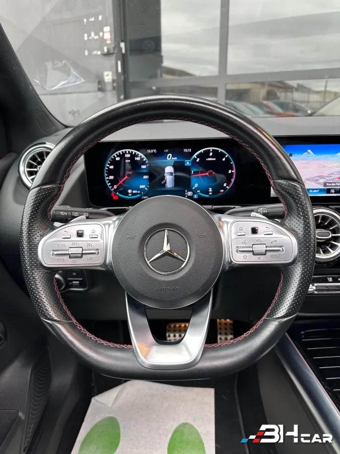 Aperçu indisponible de Mercedes-Benz Classe B