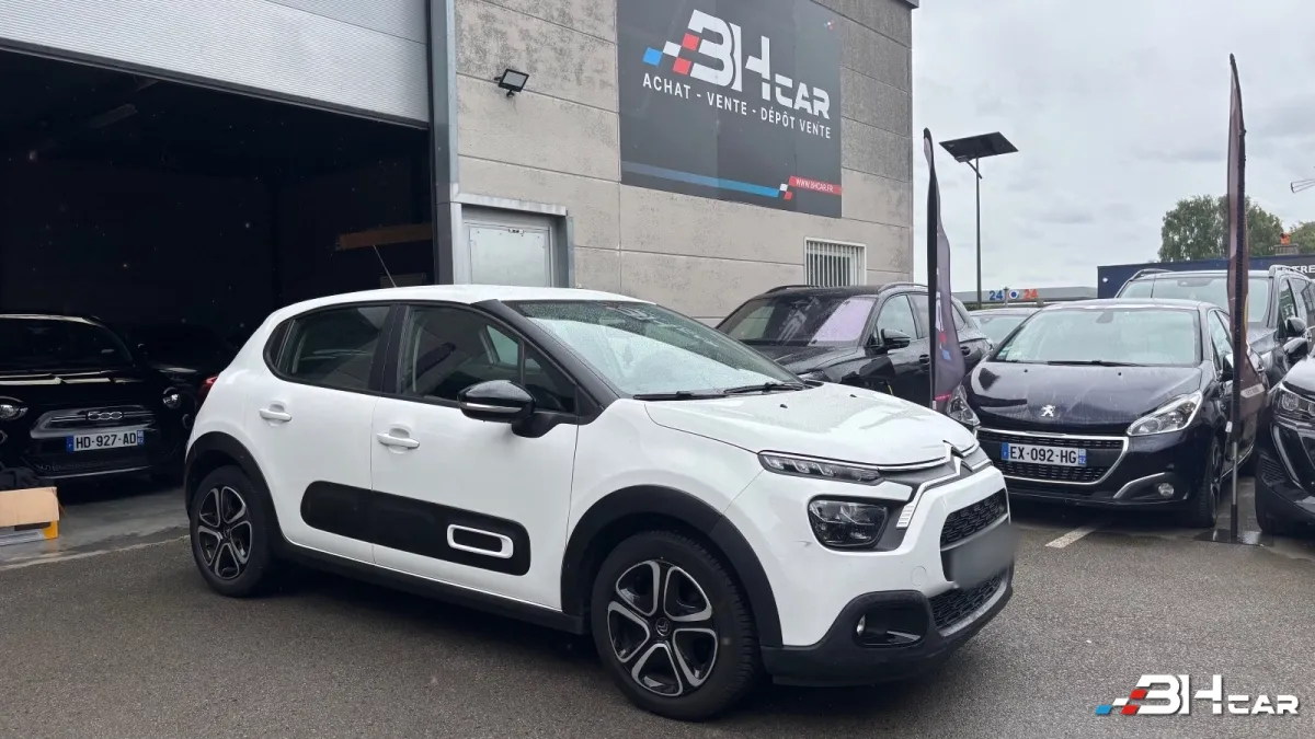 Citroen C3