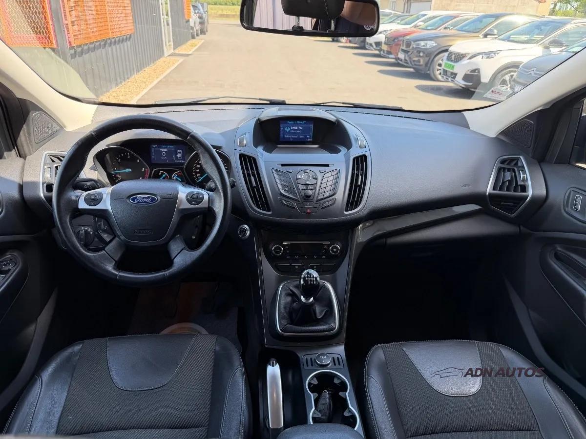 Ford Kuga 2.0 TDCI 150 TREND 4X2 START-STOP
